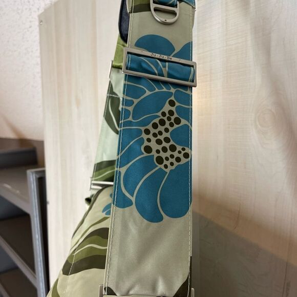 Ju Ju Be new with tags Be All messenger diaper bag Marvelous Mums, - Picture 2 of 16